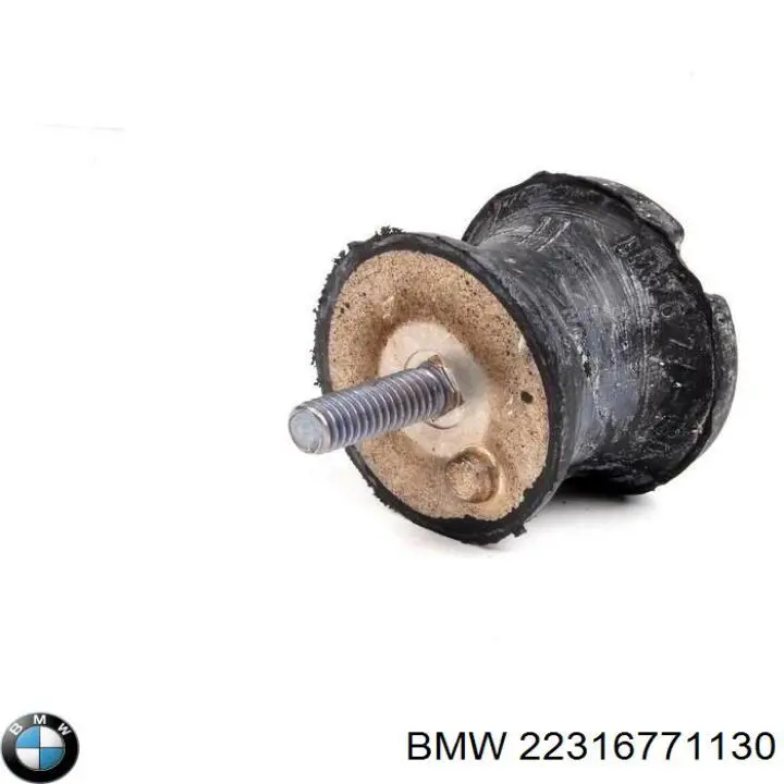 Comprar 22316771130 BMW Taco de caja de cambios