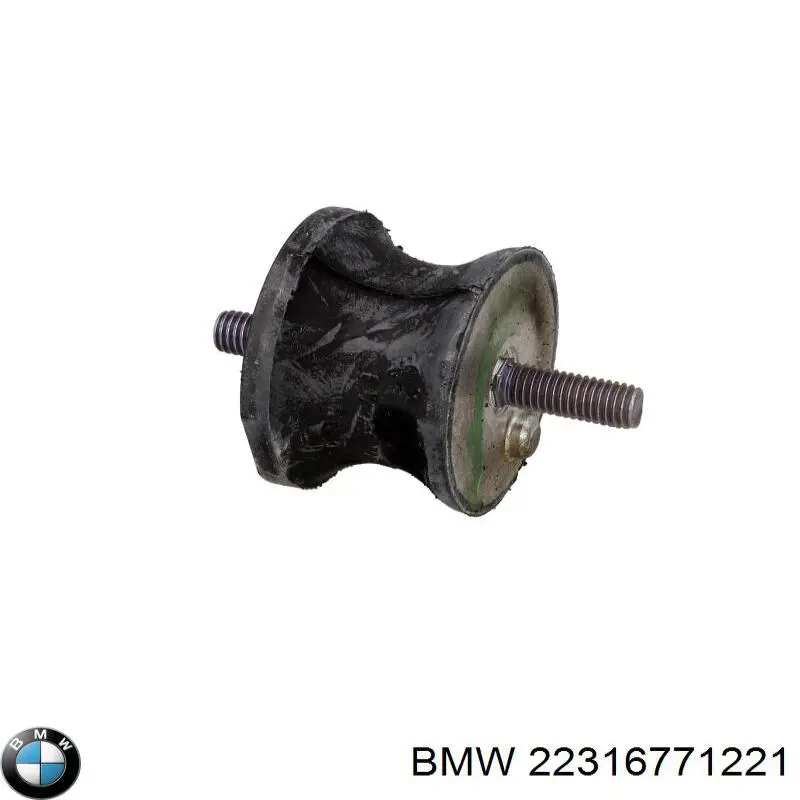 Comprar 22316771221 BMW Taco de caja de cambios