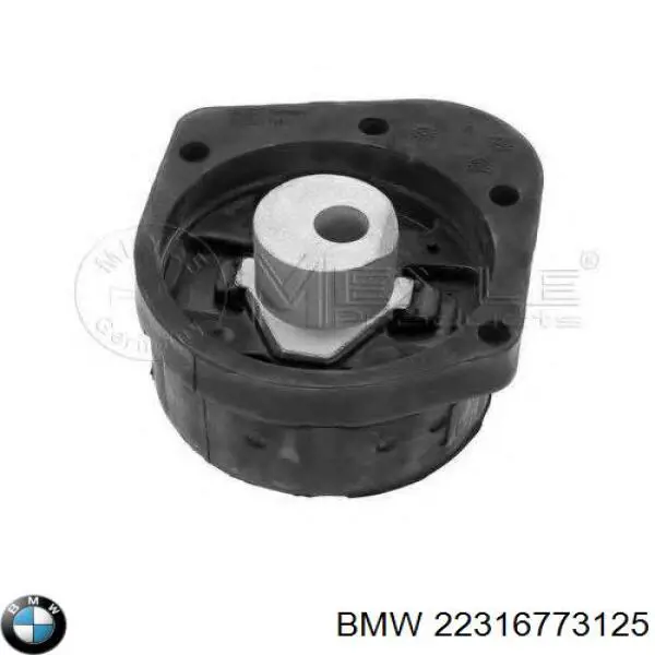 Comprar 22316773125 BMW Taco de caja de cambios
