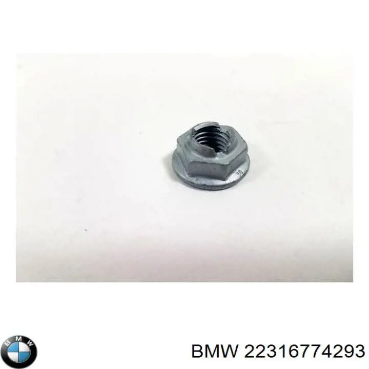 22316774293 BMW