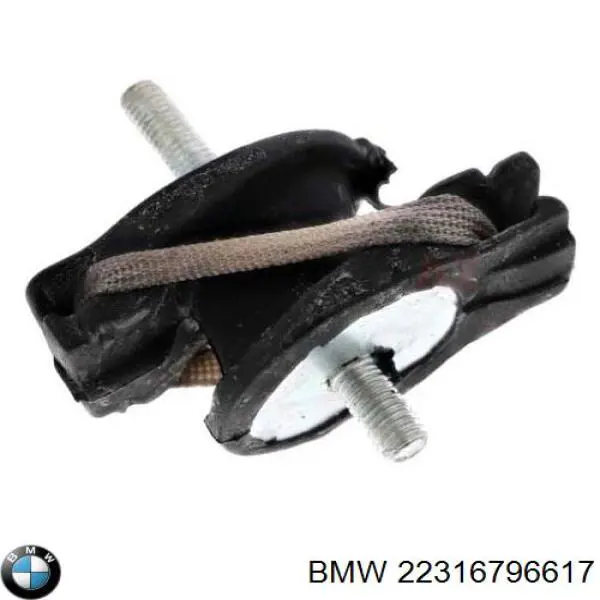 Comprar 22316796617 BMW Taco de caja de cambios