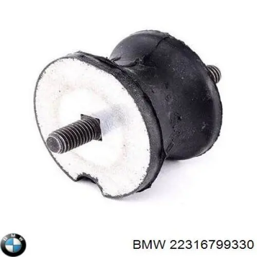 Comprar 22316799330 BMW Taco de caja de cambios