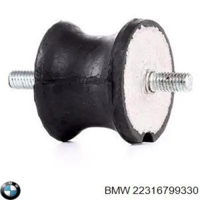 Taco de caja de cambios 22316799330 BMW