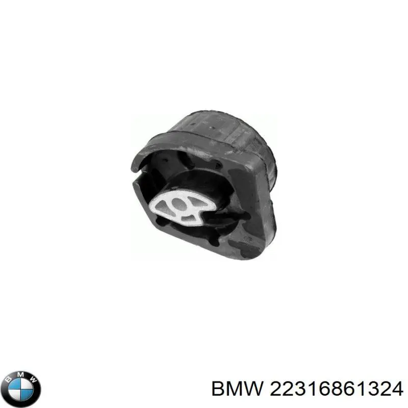 Soporte de la caja de transferencia BMW 22316861324 precio, desde 43,27 EUR