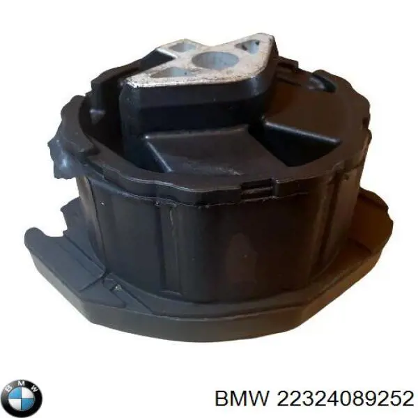 22324089252 BMW suspensión, transmisión, caja de transferencia