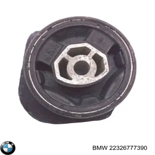 Soportes de motor trasero BMW 22326777390 precio, desde 51,71 EUR