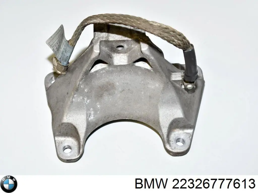 Porta-Motores/Soporte del Motor (caja de cambios) BMW 7 (F01, F02, F03, F04)