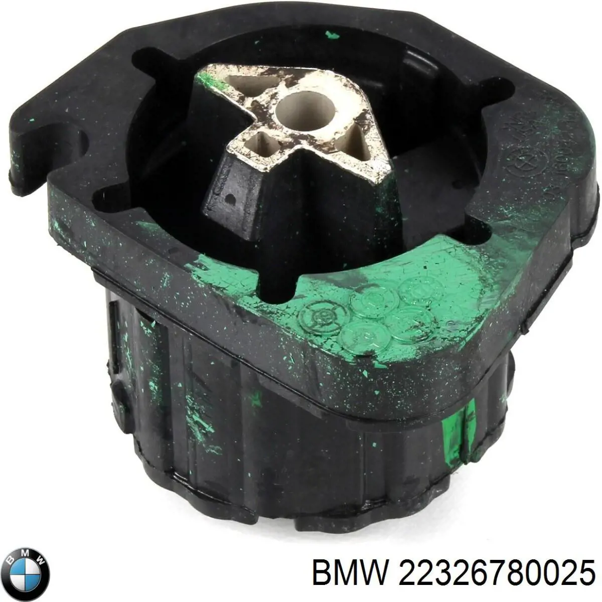 Comprar 22326780025 BMW Soporte de la caja de transferencia