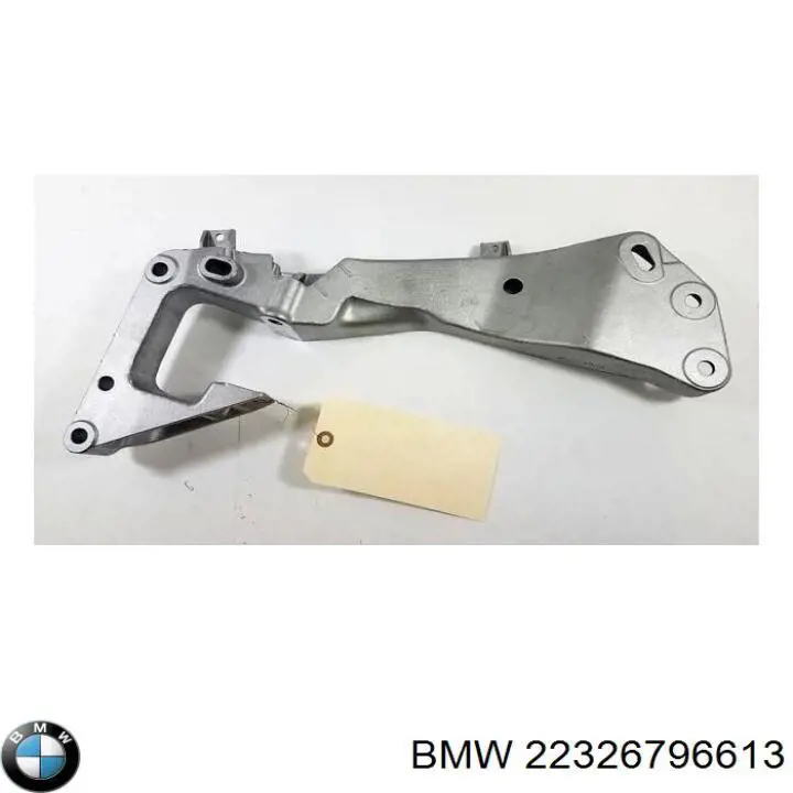 22326796613 BMW