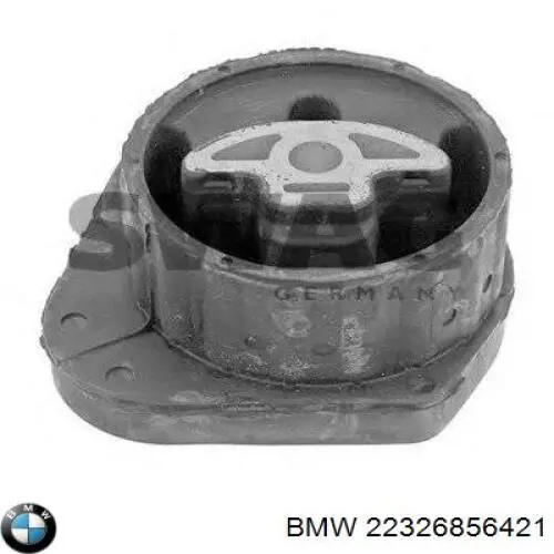 22326856421 BMW suspensión, transmisión, caja de transferencia