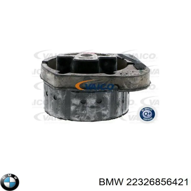 Comprar 22326856421 BMW Soporte de la caja de transferencia