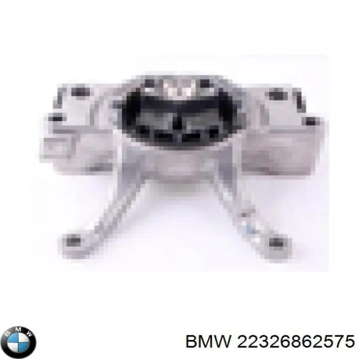 Taco de caja de cambios BMW 22326862575 precio, desde 48,07 EUR