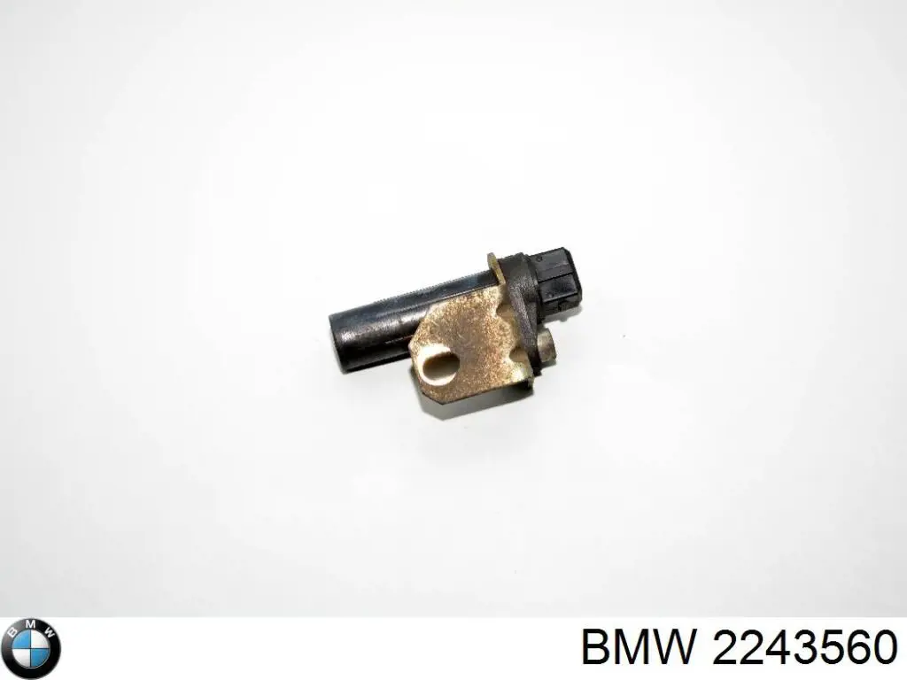 Generador de impulsos, cigüeñal  BMW 2243560 precio, desde 37,39 EUR