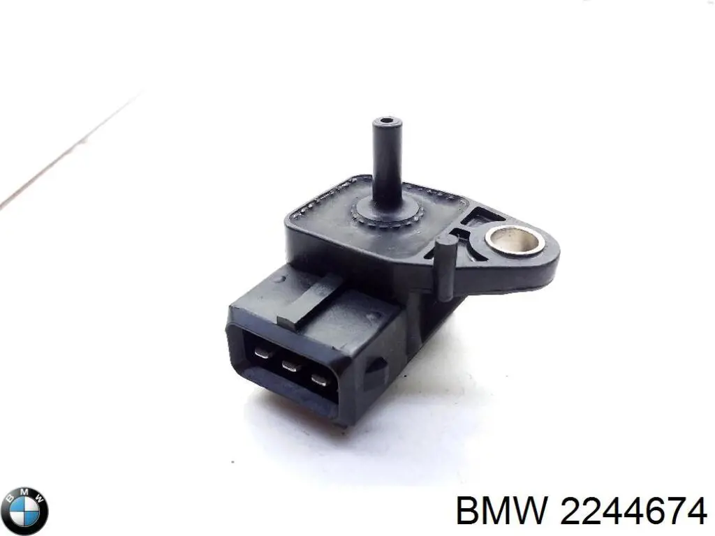 Sensor, presión colector de admisión  BMW 2244674 precio, desde 35,58 EUR