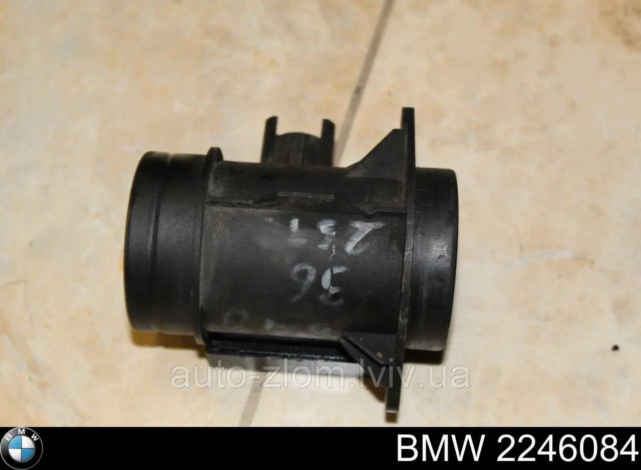 Comprar 2246084 BMW Sensor de masa de aire