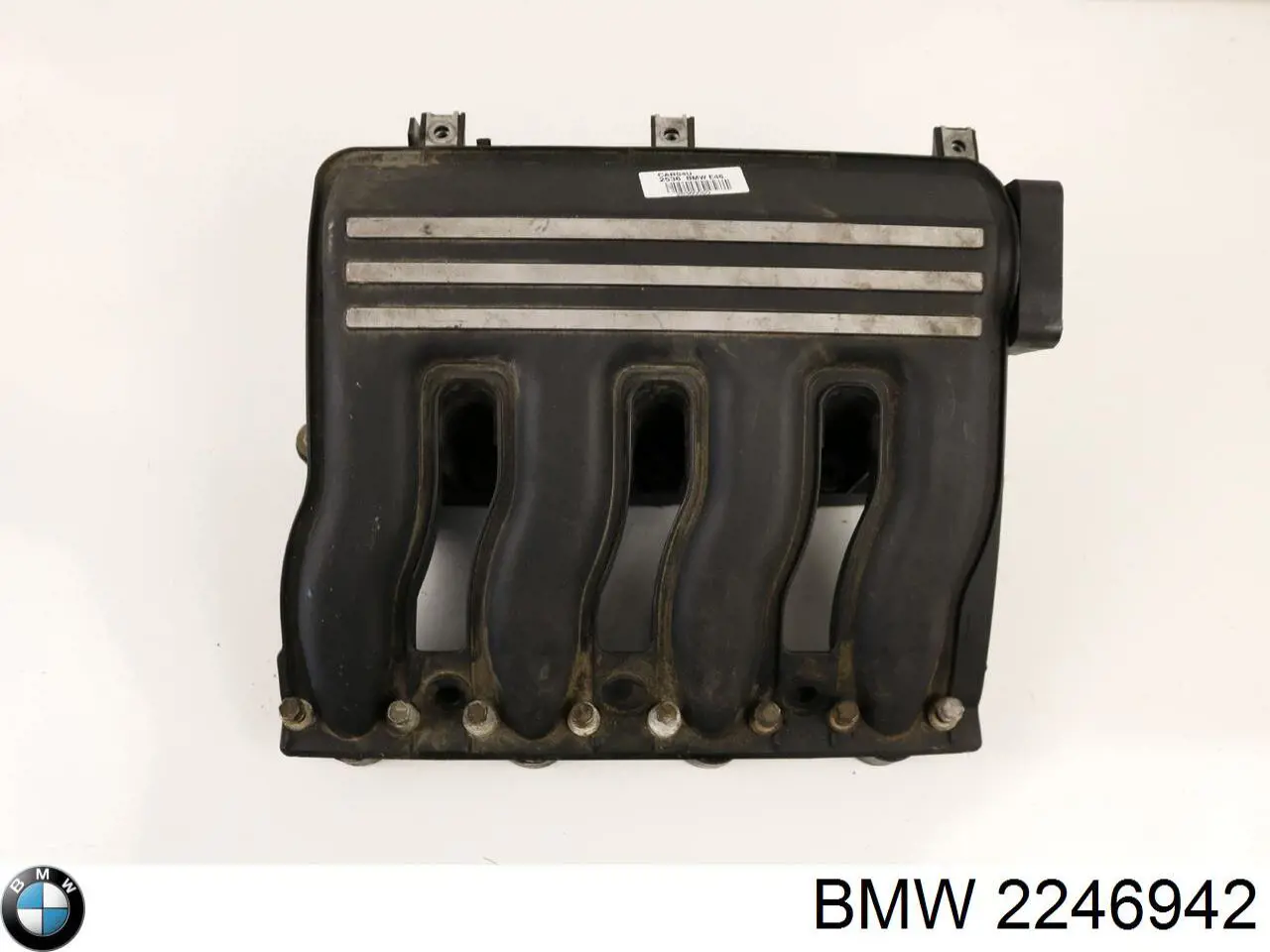 Colector de admisión 2246942 BMW