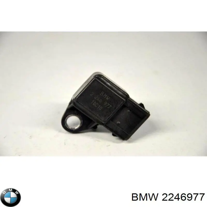 Comprar 2246977 BMW Sensor de presión del colector de admisión