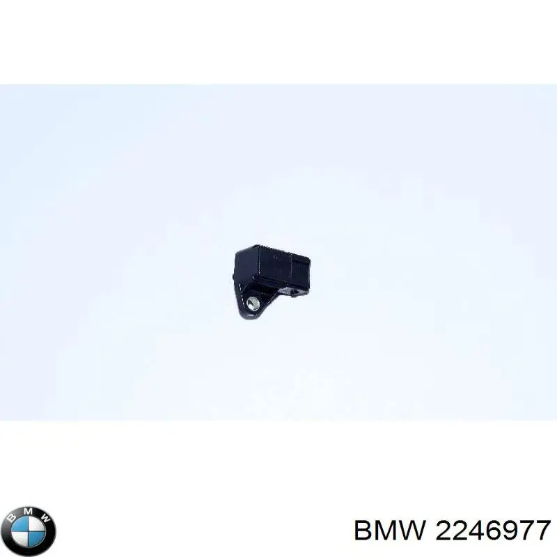 Sensor de presión del aire de admisión BMW 2246977