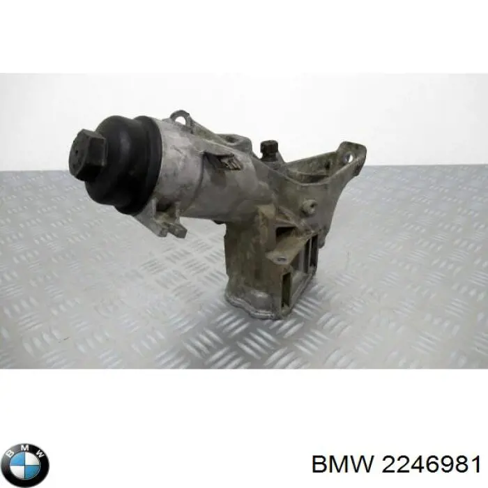 2246981 BMW