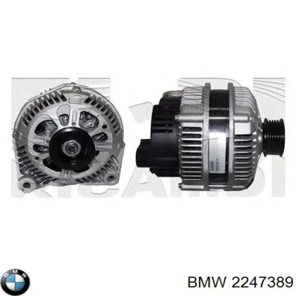 Comprar 2247389 BMW Dynamo
