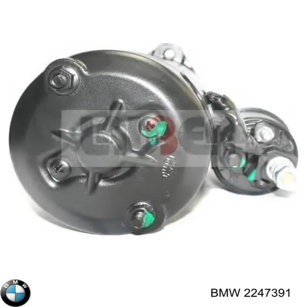 Comprar 2247391 BMW Motores de arranque