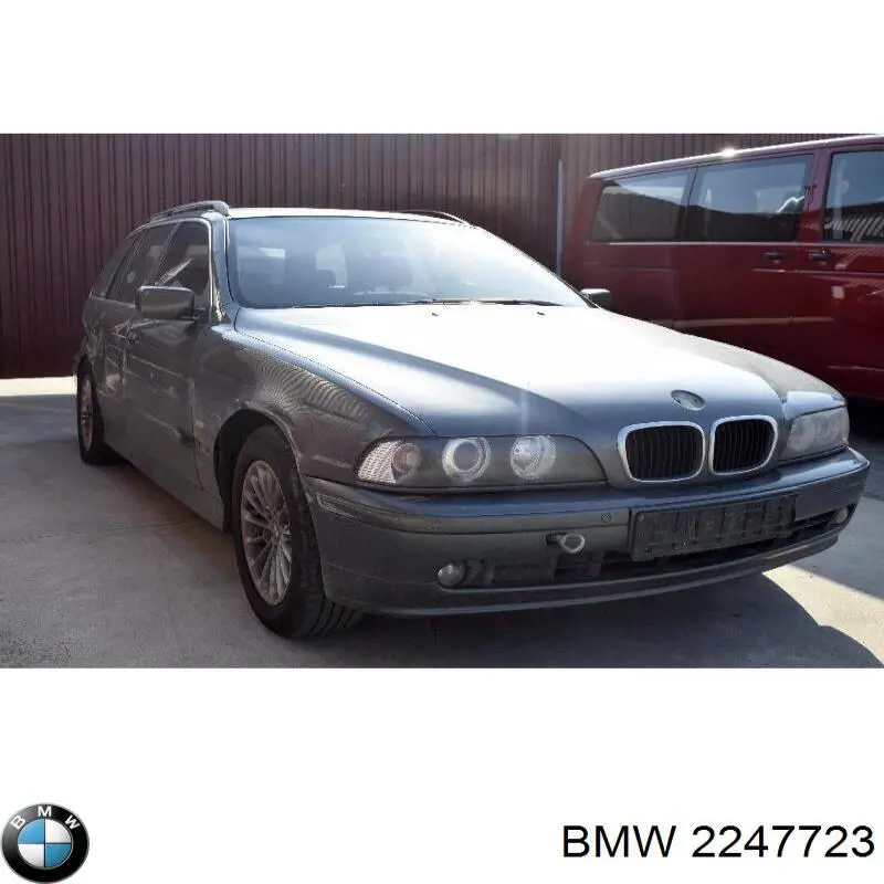 Comprar 2247723 BMW Termostato EGR