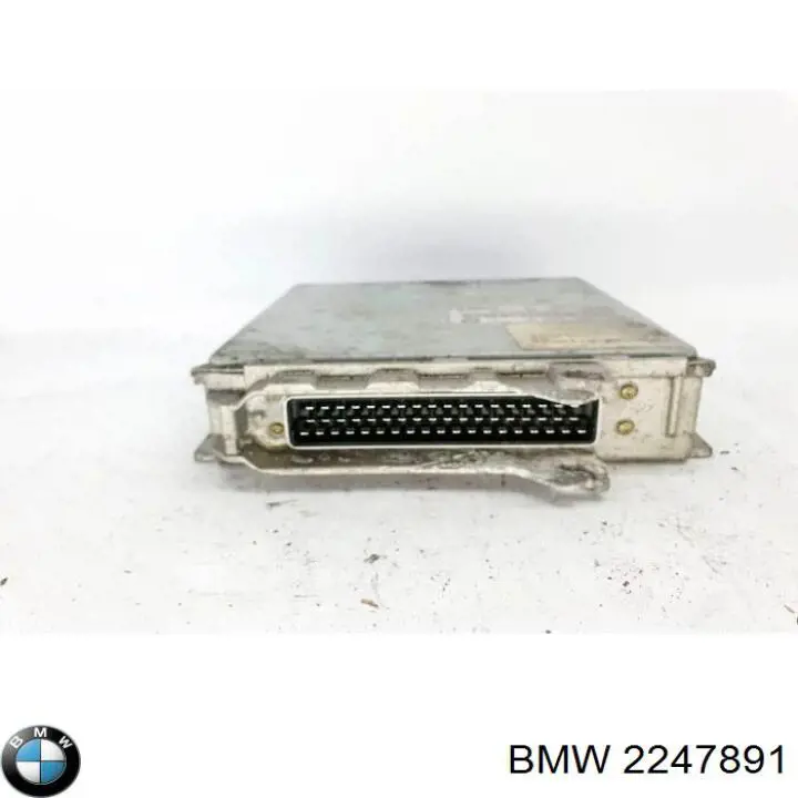 2247891 BMW