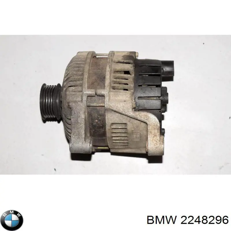Comprar 2248296 BMW Dynamo