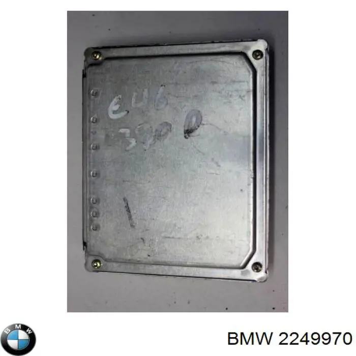 Unidad de control del motor  BMW 2249970 precio, desde 46,46 EUR