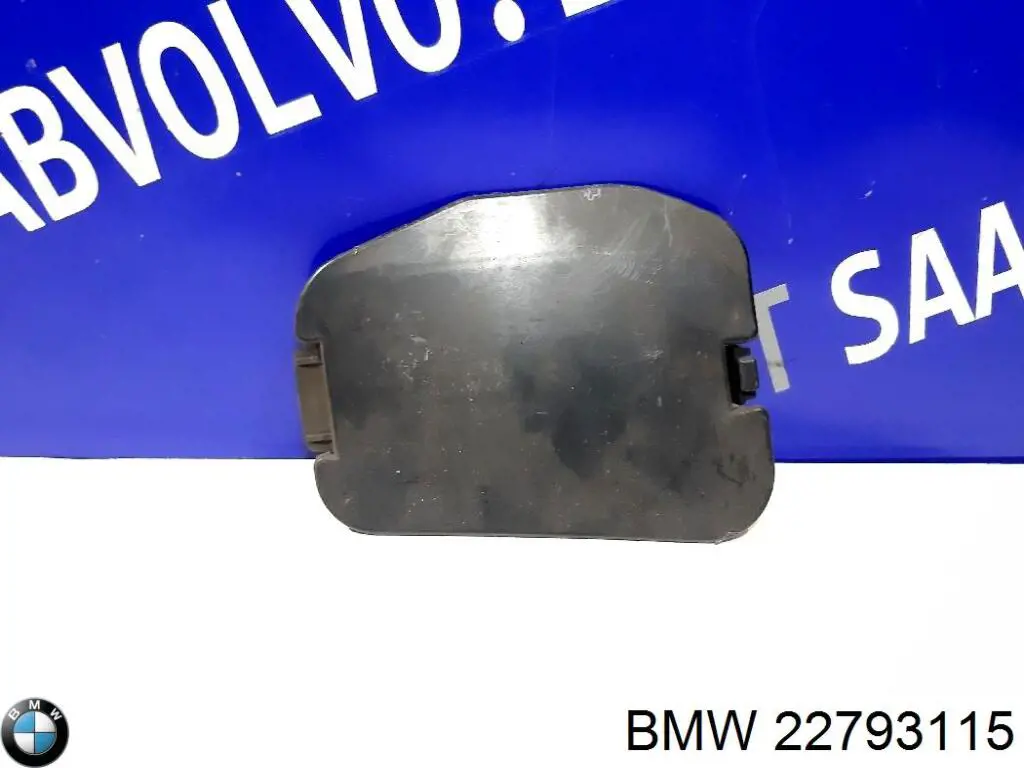 22793115 BMW