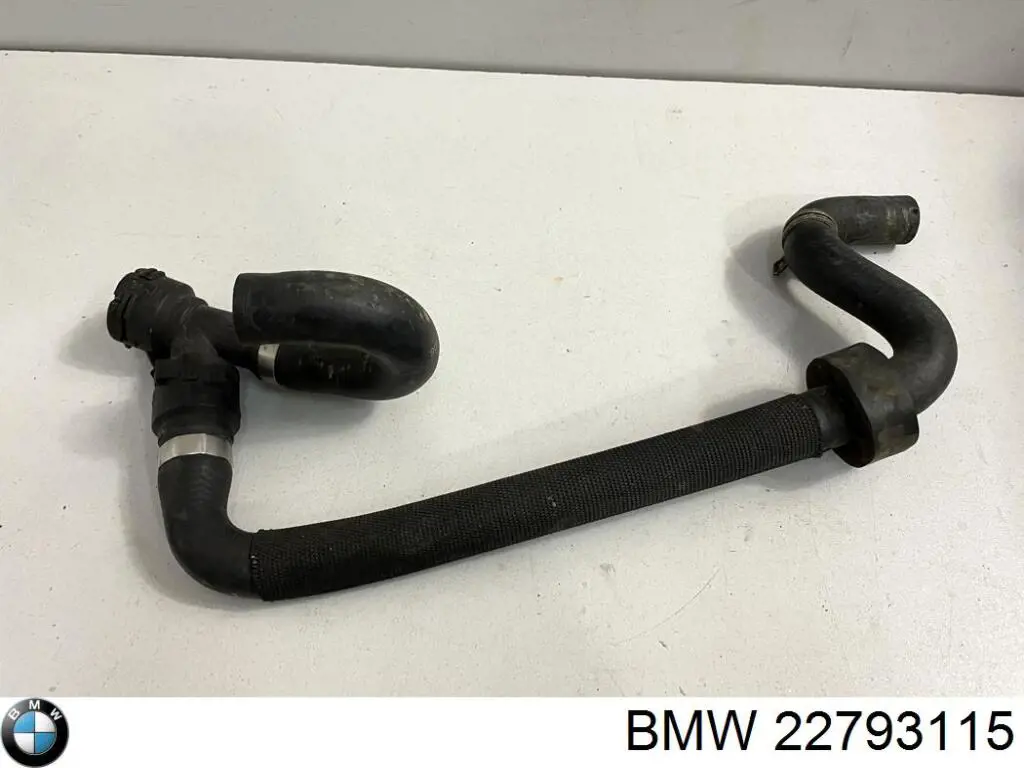 22793115 BMW 