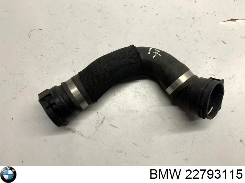  BMW 22793115 precio, desde 65,34 EUR