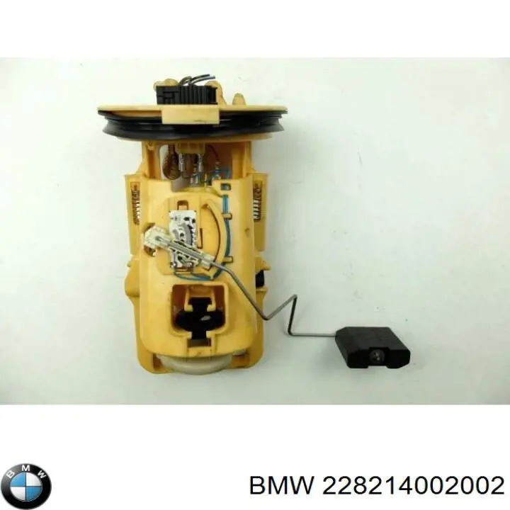 Módulo alimentación de combustible  BMW 228214002002 precio, desde 57,08 EUR