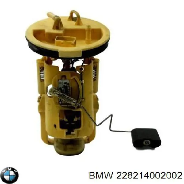 Comprar 228214002002 BMW Unidad de alimentación de combustible