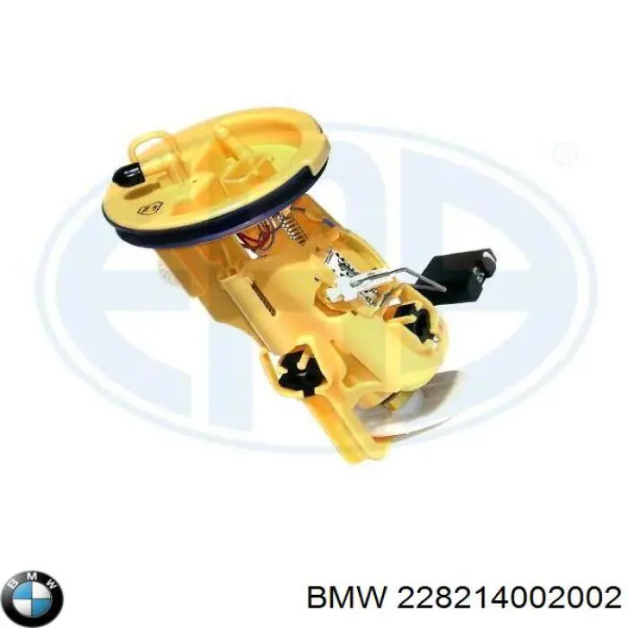 Bomba de combustible BMW 228214002002