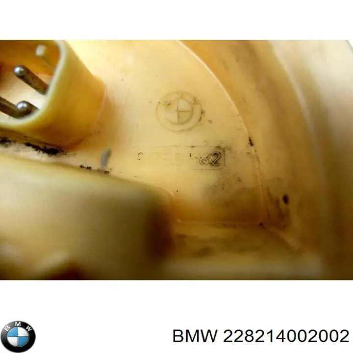 Módulo alimentación de combustible  BMW 228214002002 precio, desde 57,08 EUR