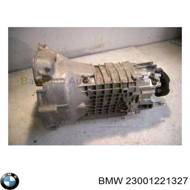 23001221327 BMW