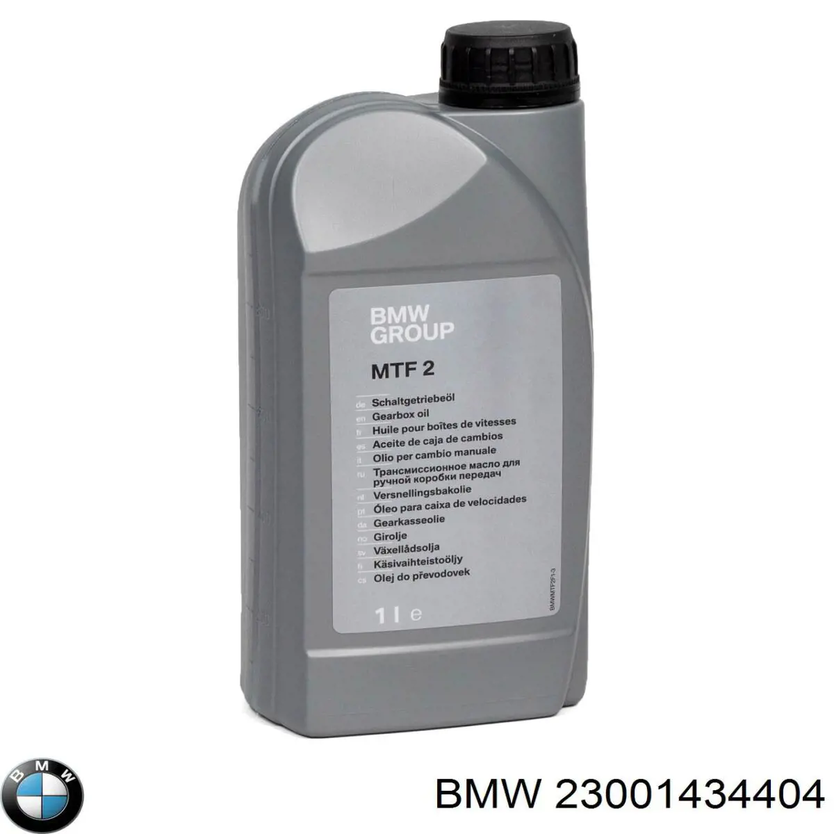 Aceite para transmisión automática  BMW 23001434404 precio, desde 14,97 EUR