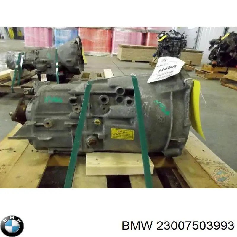 23007503993 BMW