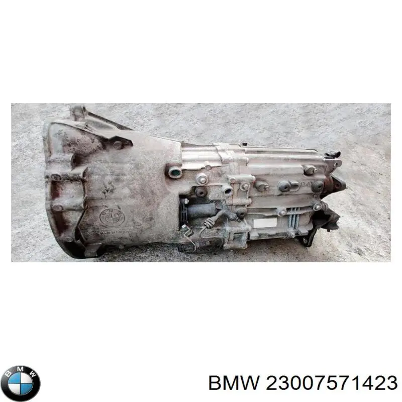 23007571423 BMW