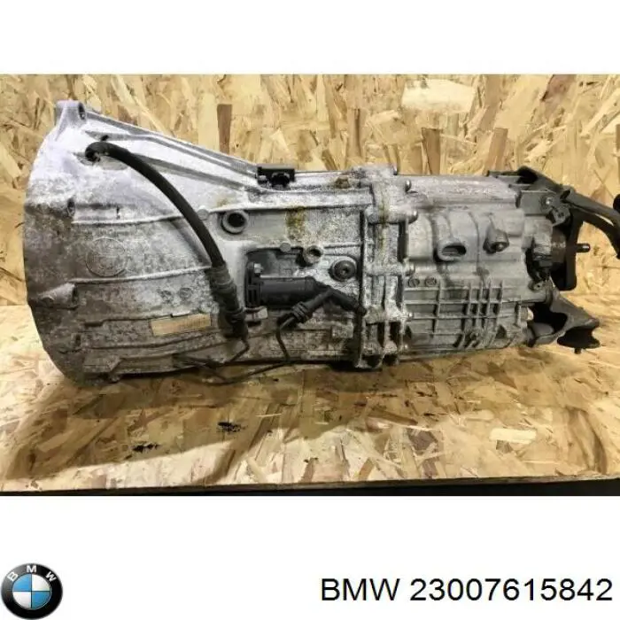 23007615842 BMW