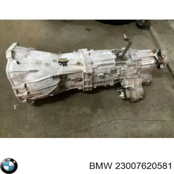 23007620581 BMW