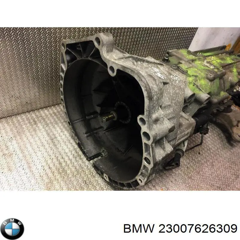 23007626309 BMW