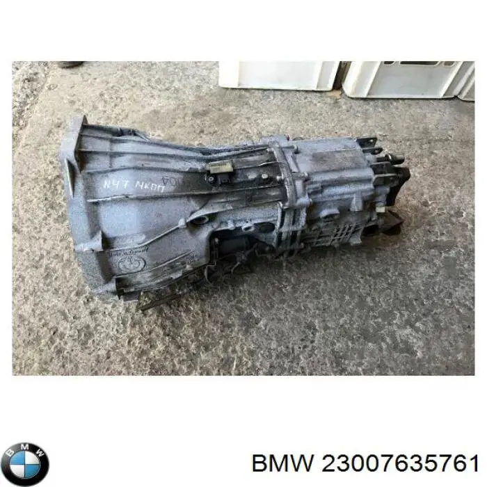 23008609389 BMW