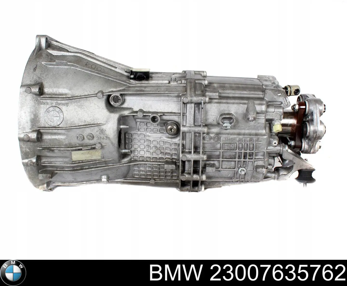 Transimisión manual BMW 23008609389 precio, desde 2175,10 EUR