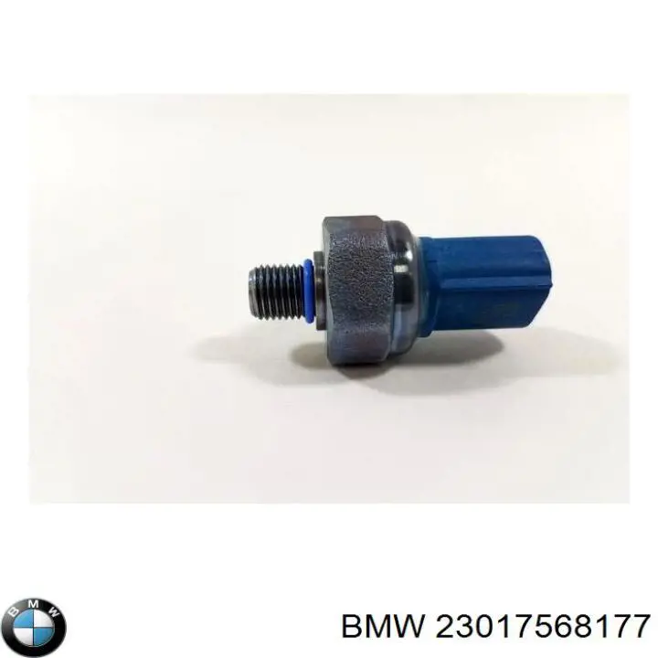 Sensor de presión de aceite de la caja de cambios AMTR002 Magneti Marelli