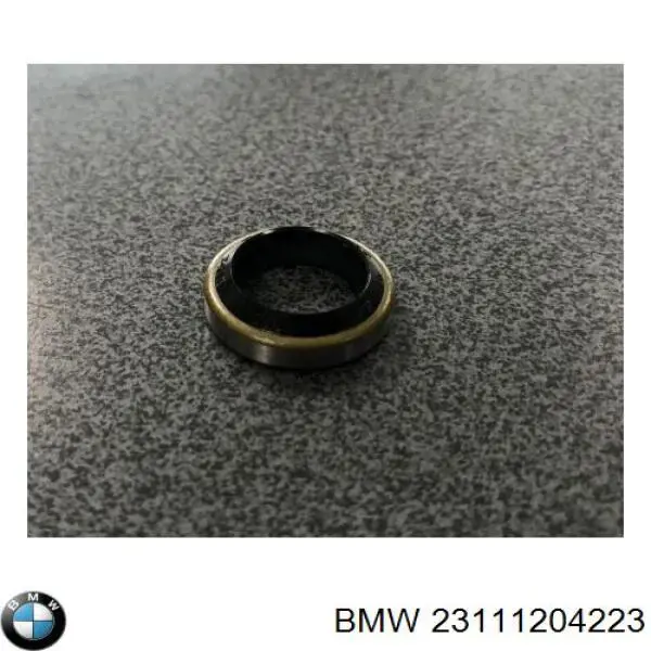 Comprar 23111204223 BMW Retén palanca selectora