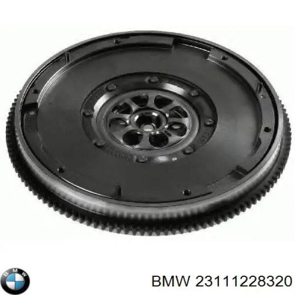 23111228320 BMW suspensión, árbol de transmisión