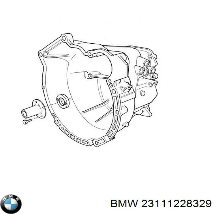  BMW 23117510016 precio, desde 40,27 EUR