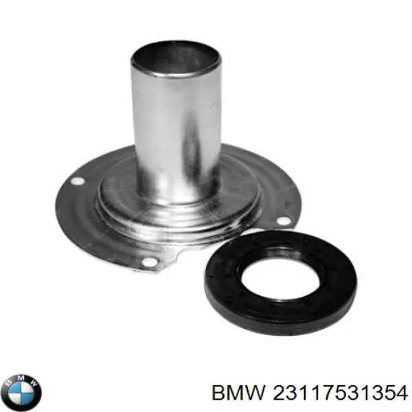Guía del eje primario de la caja de cambios BMW 23117531354 precio, desde 26,85 EUR